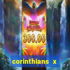 corinthians x cruzeiro ao vivo e gratis